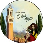 Not Just Another &quot;Dolce Vita&quot;